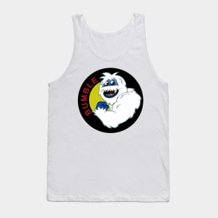 The fighting bumble version 2 Tank Top